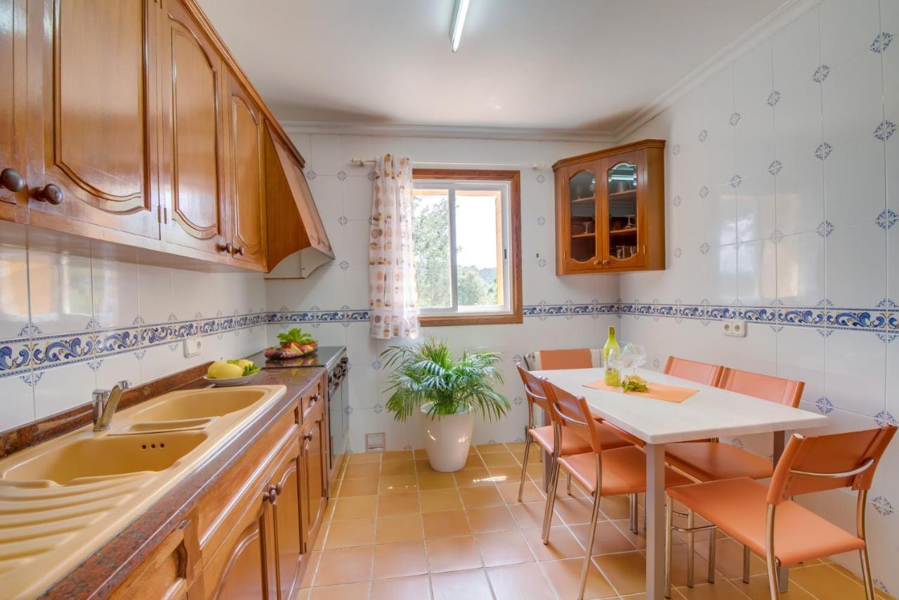 Ideal Mallorca - La Caseta Landhaus *