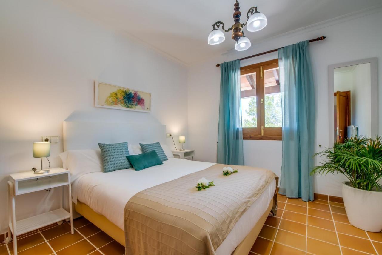 Landhaus Ideal Mallorca - La Caseta Port de Pollença